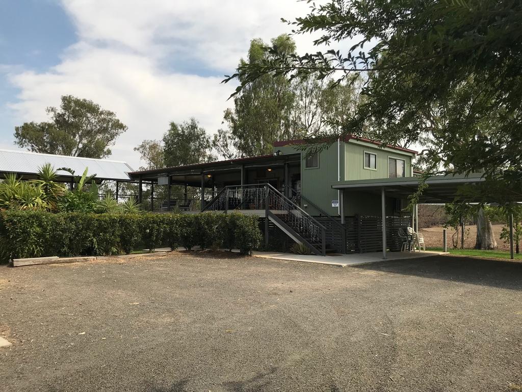 Tarriaro NSW Accommodation Australia
