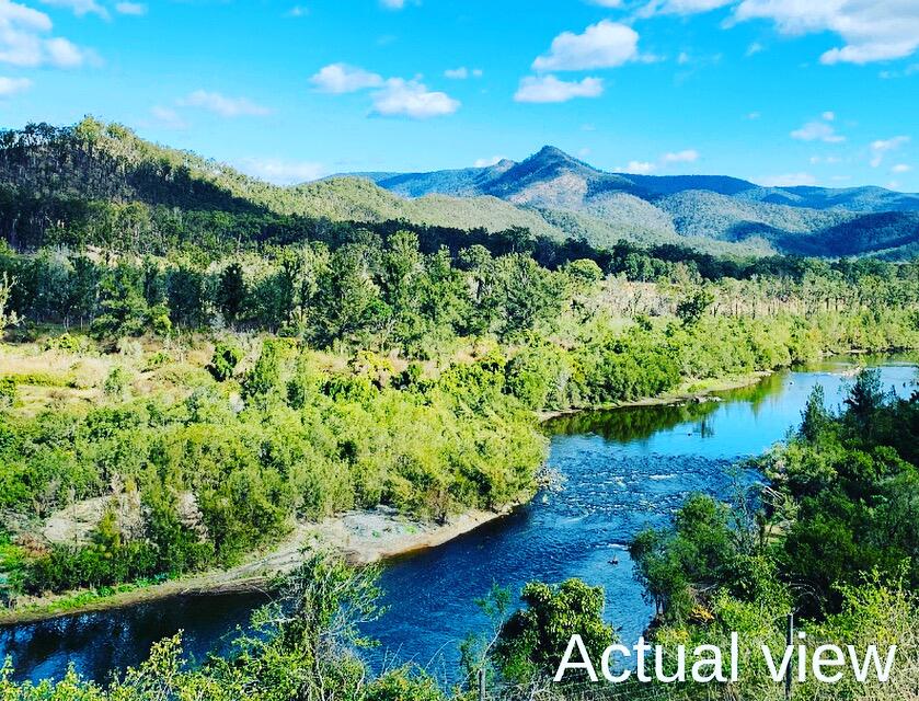 Lower Creek NSW Accommodation Australia