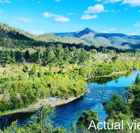 Riverside Haven - Accommodation Australia