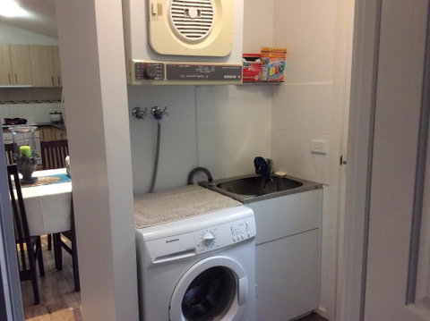 Riverside Holidays Tarwin Lower - Accommodation Australia 1