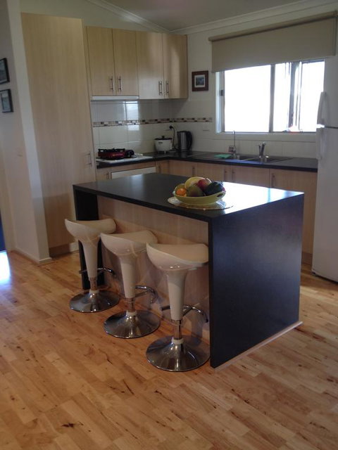 Riverside Holidays Tarwin Lower - Accommodation Australia 3