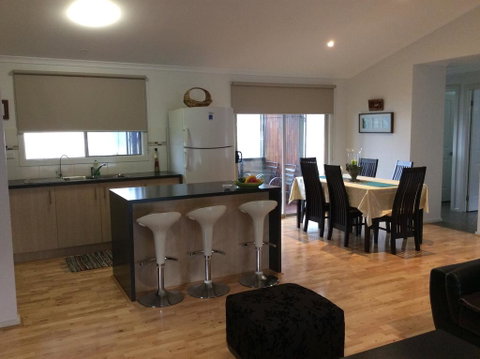 Riverside Holidays Tarwin Lower - Accommodation Australia 2