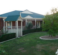 Riverview Heights - Accommodation Australia