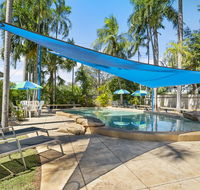 Riverview Tourist Village - Accommodation Australia