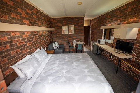 Riviana Motel - Accommodation Australia 3