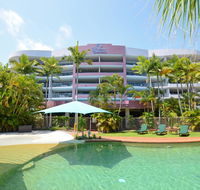 Riviera Resort - Local Tourism