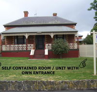 RJ's Bed  Breakfast - Accommodation Australia