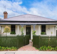 Roalies Farm House - Local Tourism