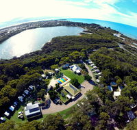 Robe Holiday Park - Accommodation Australia
