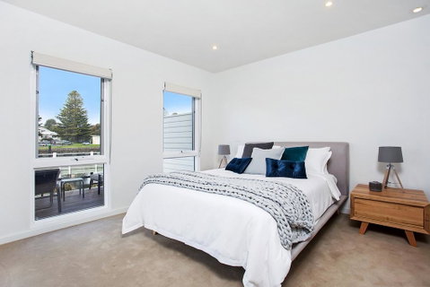 Robertson 6 - Bed n Breakfasts 2