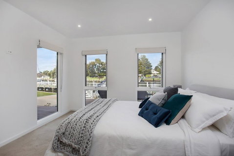 Robertson 6 - Bed n Breakfasts 1