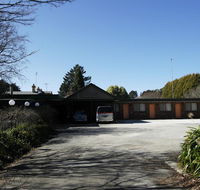 Robertson Country Motel - Local Tourism