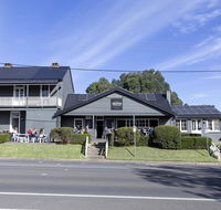 Robertson Public House and Kitchen - Local Tourism