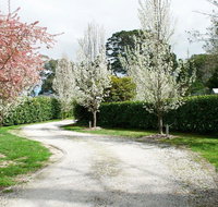 Robin Hill Manor - rambling retreat  tennis court - Local Tourism