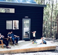 Robinson Crusoe Tiny House - Accommodation Australia