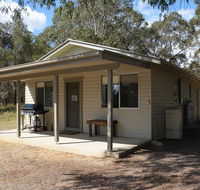 Robinsons Cabin - Accommodation Australia
