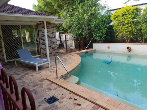 Robyn's Nest - Hosted, Bed And Breakfast - Accommodation Australia 0