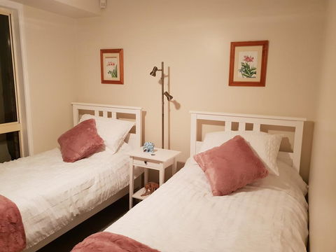Robyn's Nest - Hosted, Bed And Breakfast - Accommodation Australia 1
