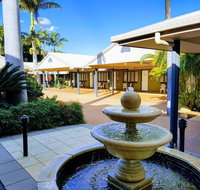 Rockhampton Palms Motor Inn - Australia Shopping
