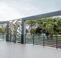 Rockingham Beachfront Apartment - Australia Shopping