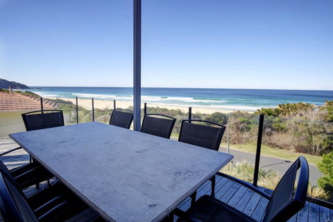 ROCKPOOL (4 Night Min) - Local Tourism 3