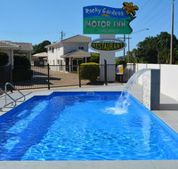 Rocky Gardens Motor Inn Rockhampton - Australia Shopping