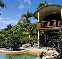 Rocky Point Retreat - Accommodation Australia
