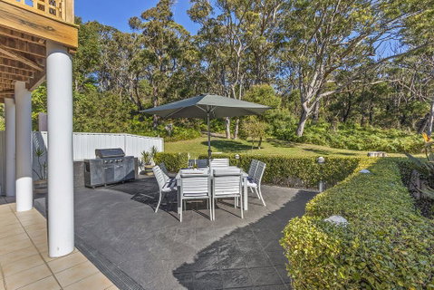 Rocky Point Road, Fingal Retreat, 01, 138 - Bed n Breakfasts 0