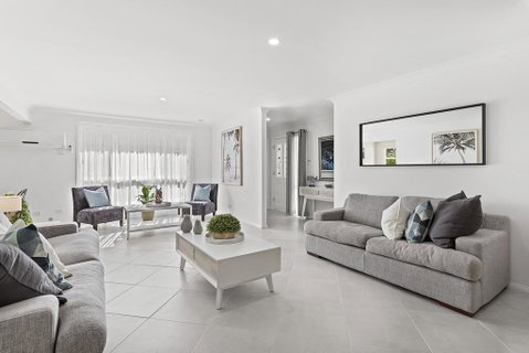 Rocky Point Road, Fingal Retreat, 01, 138 - Bed n Breakfasts 1