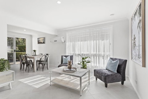 Rocky Point Road, Fingal Retreat, 01, 138 - Bed n Breakfasts 2