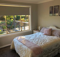 Rocky Rest - Accommodation Australia
