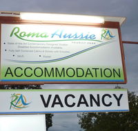 Roma Aussie Tourist Park - Local Tourism