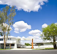 Roma Central Motel - Local Tourism