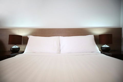 Roma Inland Motor Inn - Accommodation Australia 2