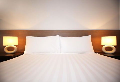 Roma Inland Motor Inn - Accommodation Australia 3