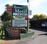 Roma Motel - Australia Shopping