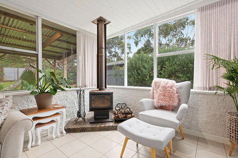 Romley Retreat - Aldinga Beach - Accommodation Australia 1