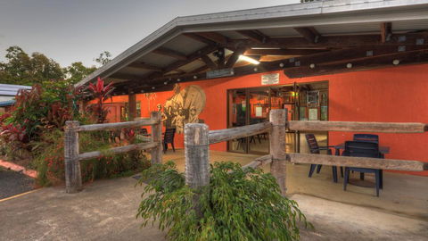 Ronday-voo Bed And Breakfast - Accommodation Australia 1
