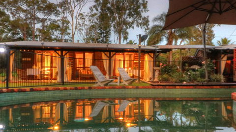 Ronday-voo Bed And Breakfast - Accommodation Australia 0