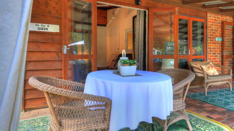Ronday-voo Bed And Breakfast - Accommodation Australia 3