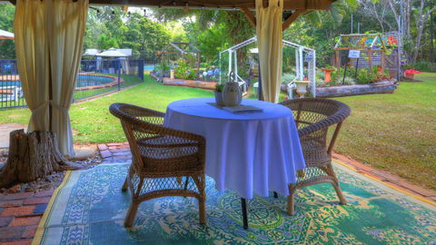 Ronday-voo Bed And Breakfast - Accommodation Australia 2