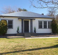 Ronelle Cottage - Local Tourism