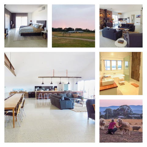 Rooks Edge - Accommodation Australia 3