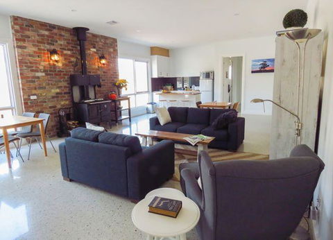 Rooks Edge - Accommodation Australia 2