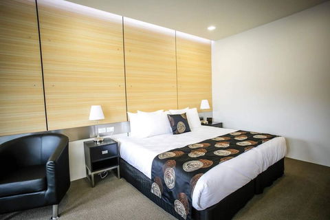 Room Motels Gatton - Accommodation Australia 1