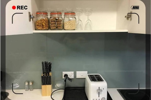 Rosanna Jewel! Up To 4ppl With 2 Bedroom+Parking - Australia Shopping 2