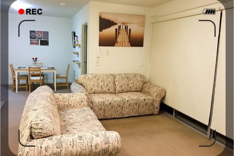 Rosanna Jewel! Up To 4ppl With 2 Bedroom+Parking - Australia Shopping 0