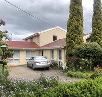 Rose Bed and Breakfast - Accommodation Australia
