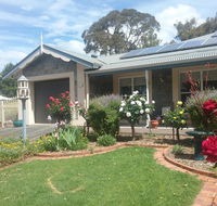 Rose Cottage - Accommodation Australia