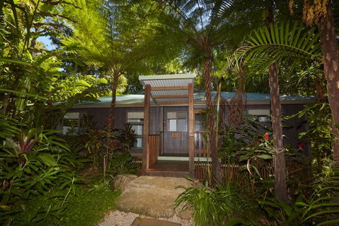 Rose Gums Wilderness Retreat - Local Tourism 1